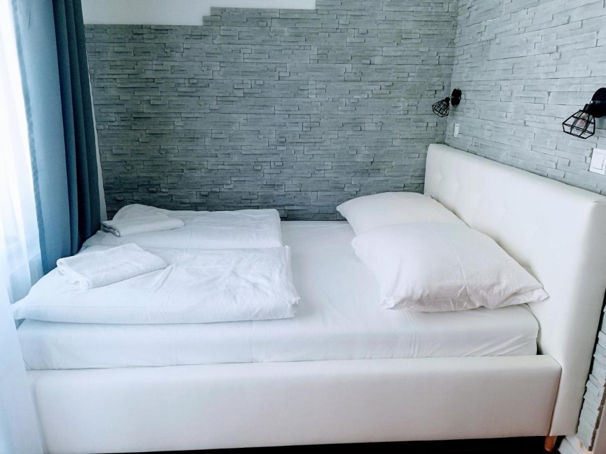 D.W. Julia Apartment Wladyslawowo Ngoại thất bức ảnh