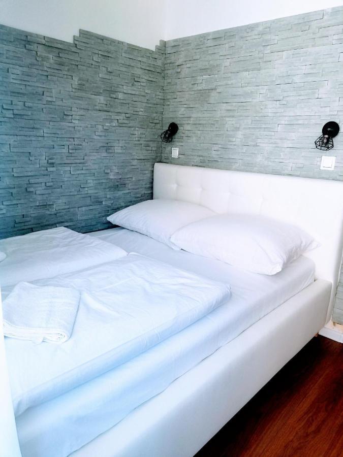 D.W. Julia Apartment Wladyslawowo Ngoại thất bức ảnh