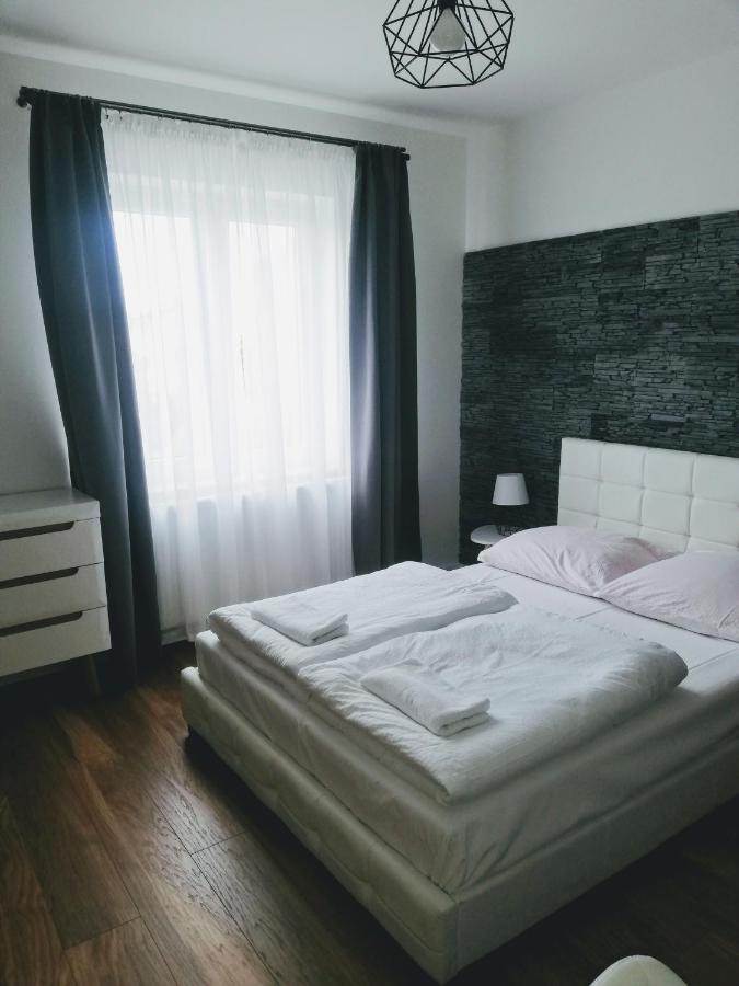 D.W. Julia Apartment Wladyslawowo Ngoại thất bức ảnh