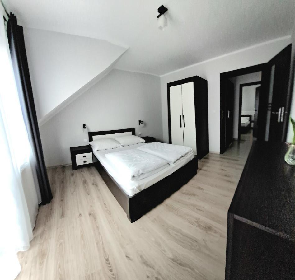D.W. Julia Apartment Wladyslawowo Ngoại thất bức ảnh