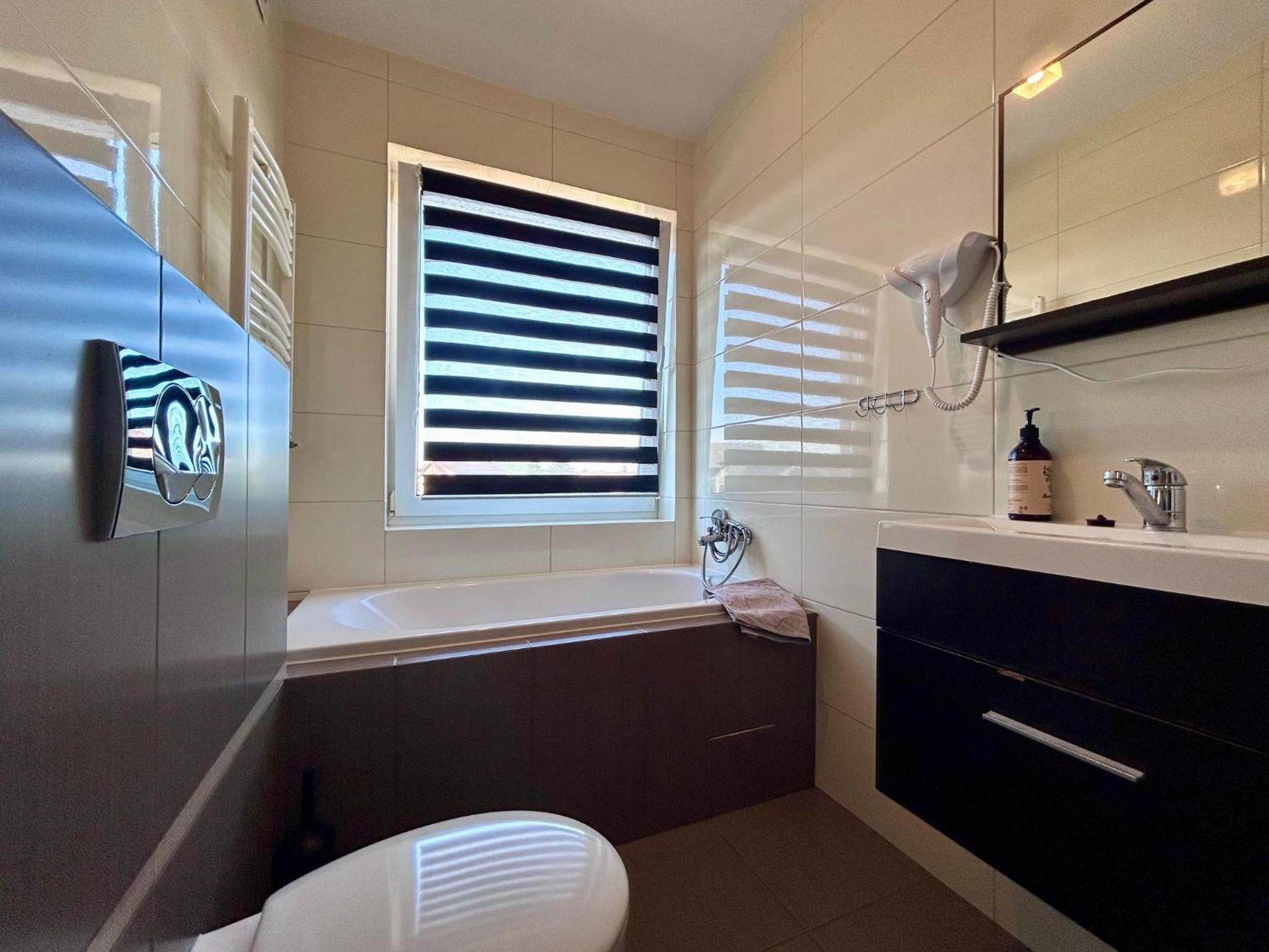 D.W. Julia Apartment Wladyslawowo Phòng bức ảnh