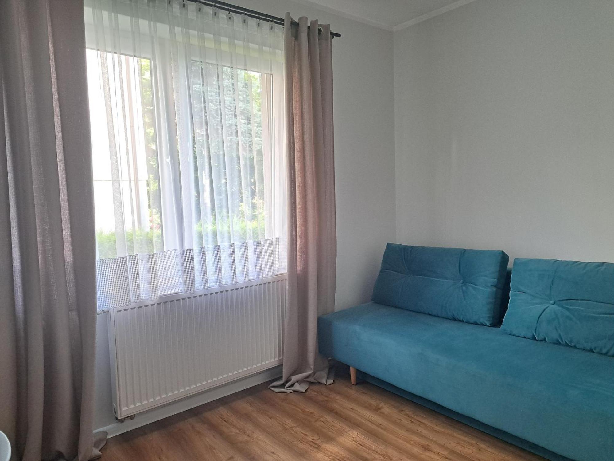 D.W. Julia Apartment Wladyslawowo Phòng bức ảnh