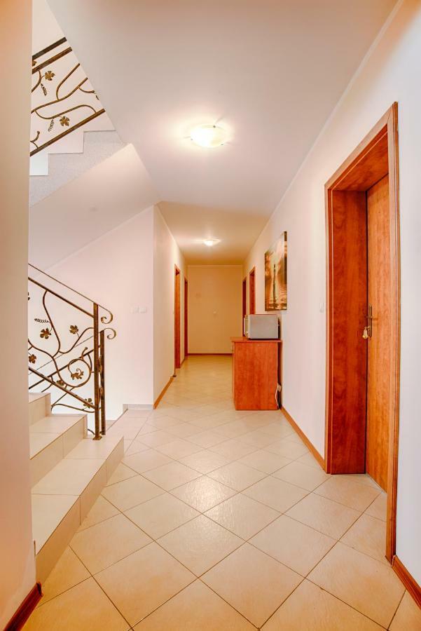 D.W. Julia Apartment Wladyslawowo Ngoại thất bức ảnh